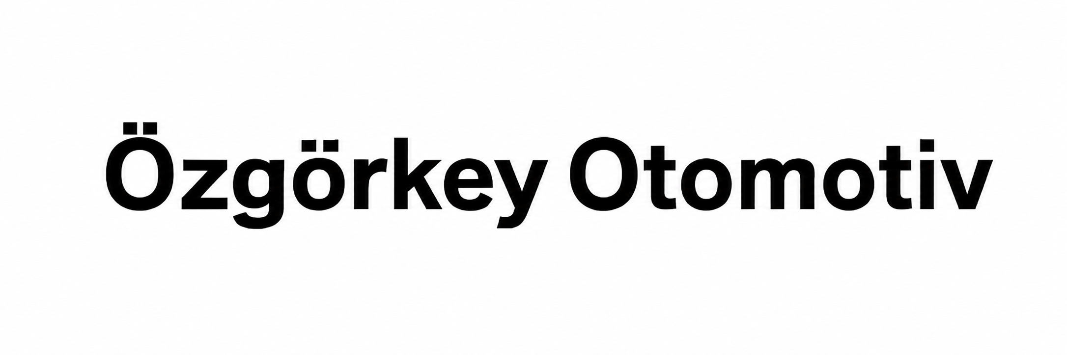 Özgörkey Otomotiv