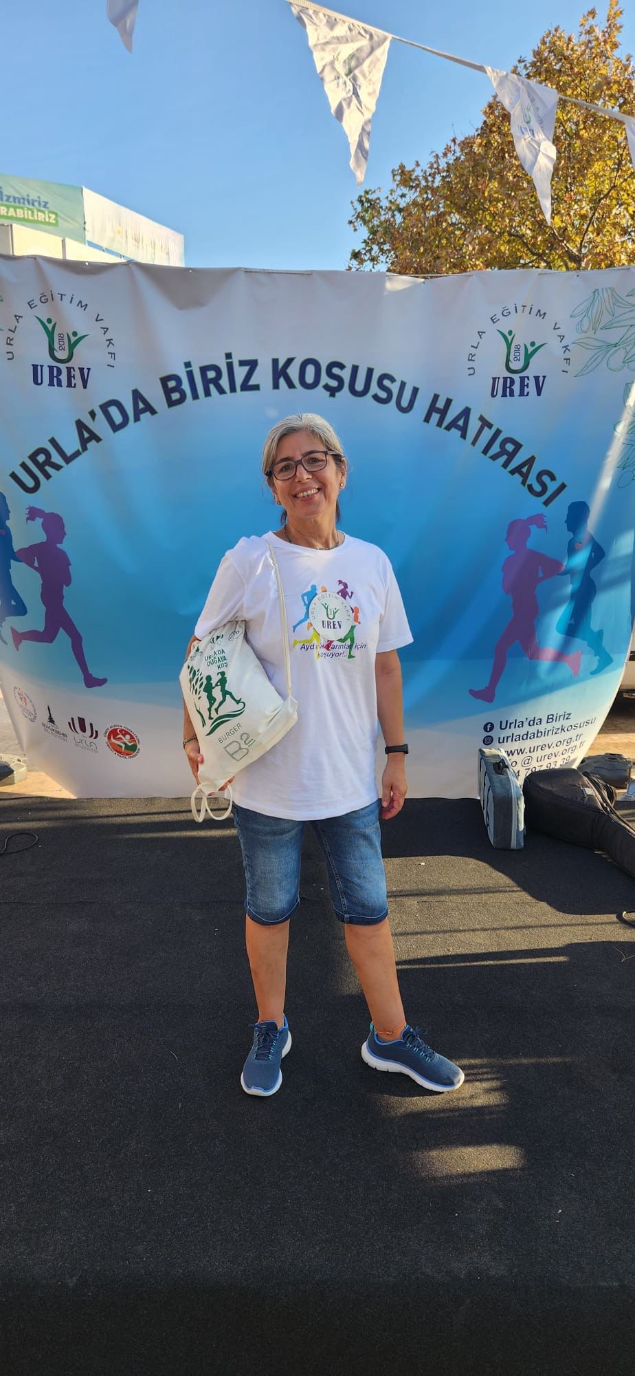 Umudumuz Gencler! kampanya görseli